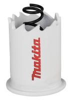 Коронка BiM 25x20 для листового металла Makita B-29739