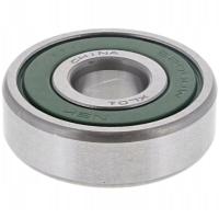 Шариковый подшипник 6200DDW Makita 210267-4