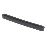 Губка 6х185х3 мм Makita 424684-4