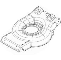 Плавающая крышка в комплекте Makita 141S43-8