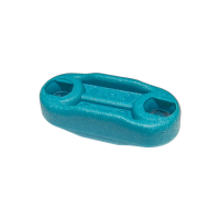 Прижимная пластина Makita 687052-4