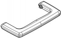 Ручка Makita 455734-4