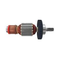 Ротор 220-240В в сборе Makita 517788-0