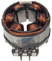 Статор DC Makita 629225-3