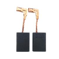 Щетки графитовые 2 шт, CB-325 Makita 194074-2