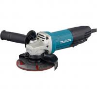 Угловая шлифовальная машина Makita GA5034