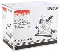 Картонная коробка Makita 848124-2