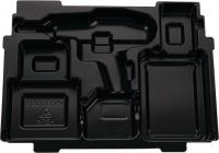 Поддон в кейс МакРас тип 1 для дрели Makita 838312-9
