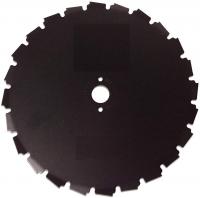Нож для травы 200х20, 24T Makita 385224161