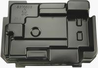 Поддон в кейс Makpac тип 2 для фрезера Makita 837660-3