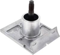 Переднее основание корпуса Makita 319010-9