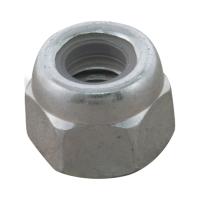 Шестигранная стопорная гайка М4-7 Makita 252126-6