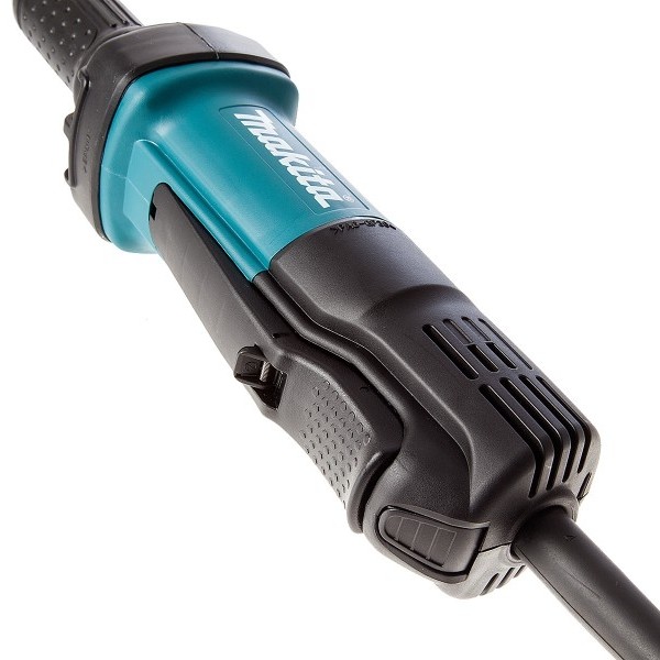 Шлифмашина прямая Makita GD0600