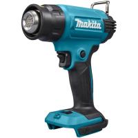 Фен строительный Makita DHG181Z