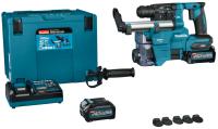 Перфоратор SDS-Plus Makita HR010GD201