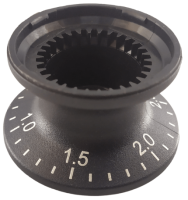 Ручка регулятор Makita 451324-1