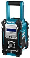 Радиоприемник Makita DMR112