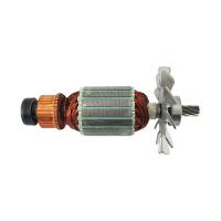 Ротор в сборе 220-240В Makita JM27000309