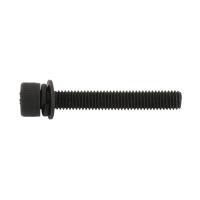 Болт с шестигранной головкой M5X35 WR Makita 251476-6