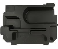 Поддон в кейс Makpac тип 4 для перфоратора Makita 837649-1