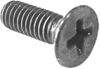 Потайной винт M4x12 Makita 912117-6