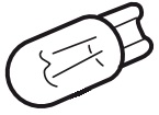 Лампа Makita 664459100