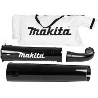 Пылесборник с насадками Makita 197235-3