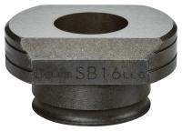 Матрица 16 мм круглое отверстие Makita SC05332710