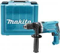 Ударная дрель Makita HP1631K