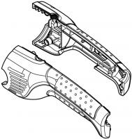 Рукоятка в сборе Makita 188452-6