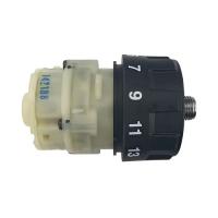 Редуктор в сборе Makita 126188-9