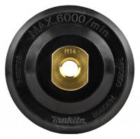 Шлифовальная подошва 100 мм, М14, PW5000C Makita 743080-0