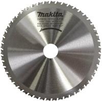 Пильный диск для металла, 136x20x1.5, 50T Makita B-07325