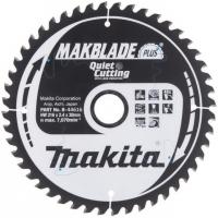 Диск для дерева Makblade-Plus 216x2.4x30, 48T, ATB Makita B-44616