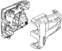 Корпус Makita 187876-3