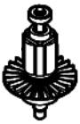 Ротор Makita 619704-9