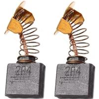 Угольные щетки CB-204 Makita 194992-4