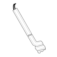 Кабель источника питания Makita 660500-8