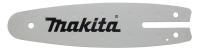 Шина, длина 15 см/6, шаг 0.325, паз 1.1 мм, SN, 32 звена Makita 1912F1-4