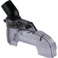 Пылезащитный кожух в сборе Makita 127750-3