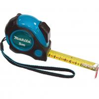 Рулетка с автосмоткой и защитой корпуса, 5 м Makita PGC-80520