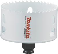 Коронка BiM, 86x44 мм Ezychange Makita E-03969