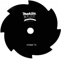 Нож для травы 230x25.4, 8T Makita B-14130