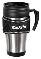 Термокружка с держателем Makita P-72198