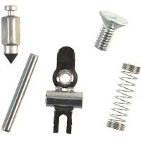 Ремкомплект карбюратора (WT) Makita 957150040