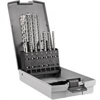 Набор буров SDS-PLUS NEMESIS II (7 шт) Makita B-59031