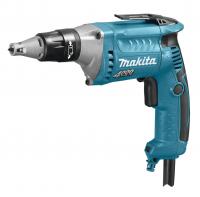 Шуруповерт по гипсокартону Makita FS4300