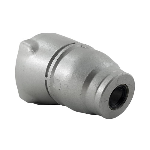 Корпус редуктора Makita 153623-4