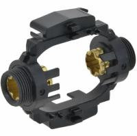 Щеточный узел в сборе Makita 638643-4