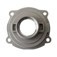 Внутренний корпус редуктора Makita 136279-8